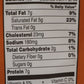 Parm Crisps Cheddar, 1.75 Oz