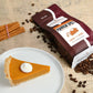 Fresh Roasted Coffee, Pumpkin Spice Flavored Coffee, 12 Oz, Medium Roast, Kosher, Whole Bean