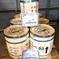 Green Coffee Traders Whole Bean 1Lb. 100% Jamaica Jamaican Blue Mountain Roasted Coffee