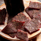 Wild Bills Beef Jerky, Black Pepper Flavor, 3 Ounce Pack (3 Count)