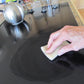 Multi-Purpose Scouring Pad By Scrub-It - Non-Scratch Cleaning Dobie Pads For Pots, Pans, Dishes, Utensils & Non-Stick Cookware -