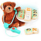 Get Well Soon Cookies Gift 12 Pack Decorated Individually Wrapped
