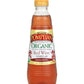 Pompeian Gourmet Organic Red Wine Vinegar  Unfiltered & Unpasteurized  Perfect for Marinades  Salad Dressings & Sauces  16 FL. OZ.