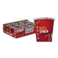 RAMEN EXPRESS Beef Flavor Ramen Cup Noodle, 2.25 Oz Each (Pack Of 12) by Chef Woo | Vegetarian Ramen Noodles | No Added MSG | Ha
