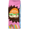 Crazy Cups Decaf Flavored Ground Coffee, Decaffeinated Caramel Truffle Sundae Coffee, For Brewing Flavored Hot or Iced Decaf Car