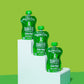 Mammachia Chia Squeeze Green Magic Vitality Snack, Vegan Friendly, Kosher, USDA Certified Organic, Gluten Free & Non-GMO, 3.5 Ou