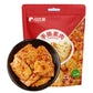 Phuumy Vegetarian Chilli Fries - 7.76oz Latiao Spicy Strip Snack, Tofu Skin Chips Variety Pack, Savory Veggie Treats