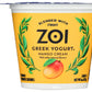Zoi Grk Yogurt Mango Crm (12X6.00)