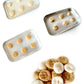 Play Oven Mixes Childrens Baking Kit - 4 Cookie Super Pack Refill - 4.8 oz - Assorted Colors