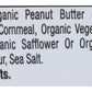 Earths Best Organic Nut Butter Corn Puffs, 2.5 Oz
