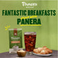 Panera Hazelnut Crme, Ground Coffee, Flavored Coffee, Bagged 12Oz, Pack Of 6