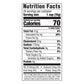 Grove Square Cappuccino Pods, Caramel, Single Serve, 24 Count, Model 12G001F4652
