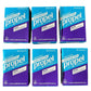 Gatorade Propel Zero Powder Packets Grape, 10-Count (Pack Of 6)