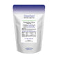 GramZero All Natural Cucumber Lime Zero Calorie Sugar Free Drink Mix, Great For Nutrition Club Loaded Tea, Stevia Sweetened