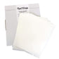 Supreme Icing Sheets 12 Pack Premium Flexible White Frosting Paper Cake Decorating 8.5" X 11" By Meganjdesigns