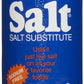 Sweet 'N Low Nu-Salt, 3 Oz, 6 Pk