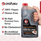 Otafuku Gluten Free Eel Sauce, Japanese Unagi Sauce For Sushi Rolls, Sashimi, Rice And Poke, Restaurant Bulk Size 83.8 Oz (1/2 G