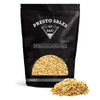 Cashews Fresh Quality Brazilian, Chopped raw nuts, Packed in 5 lbs. (80 oz.) Resealable Bag, Kind to your Body, Healthy Protein,