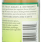 Frontier Co-Op Organic Ground Korintje Cinnamon, 1.92 Ounce Bottle, Gourmet Quality Cinnamon, Full Balanced Flavor, Kosher