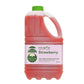PRIMOR Strawberry Fruit Puree - 64 Fl Oz (Pack of 1) - Made with Real Fruit for Juices, Smoothies, Desserts and More