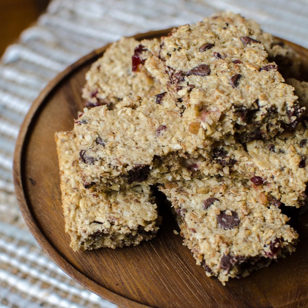 Bobs Red Mill Organic Scottish Oatmeal 20 Oz