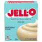 Jell-O Instant Pudding and Pie Filling, White Chocolate, 3.3 OZ (Pack of 3)