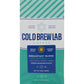 Cold Brew Organic Breakfast Blend Coffee, Coarse Ground, Medium Roast, 2 Lb, For Cold Brewing & French Press