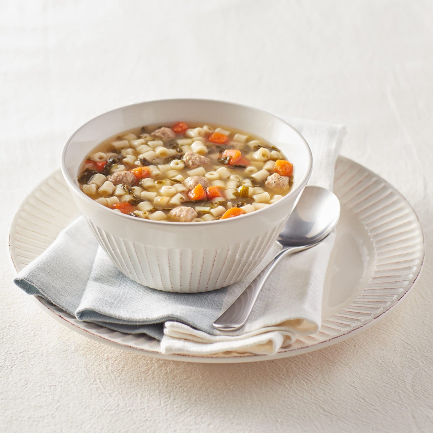 Progresso Light, Italian-Style Wedding Canned Soup, 18.5 Oz. (Pack Of 12)