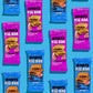 Bobos Fig Bar (20  Variety Pack)  Soft Baked  Non-GMO  Vegan  Snack Bar  Gluten Free