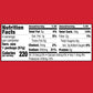 Hamburger Helper Tomato Basil Macaroni Microwave Cup, 2 oz, 6 per Case