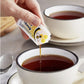 Honey Lovers Gift Pack - 50 Individual Packets Of Pure Honey - Perfect For Tea, Coffee, Travel, And Snacking, Single Serve Packe
