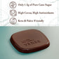 Verse Chocolate Dark Chocolate Squares Variety Pack - Mint, Sea Salt, Salted Almond - 9 Individually Wrapped Squares (3.17 oz, 3 Pack)
