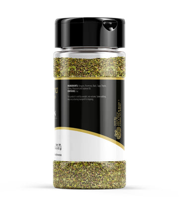 Granaroma Italian Seasoning, 1.5 Oz, Aromatic Spice Blend, Italian Cuisine, Versatile Flavor