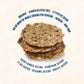 Mary s Gone Crackers Super Seed Classic Crackers, Vegan Friendly, Kosher, USDA Certified Organic, Gluten Free & Non-GMO, 4 Ounc
