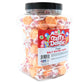 Taffy Delight Salt Water Taffy (16Oz, Orange)