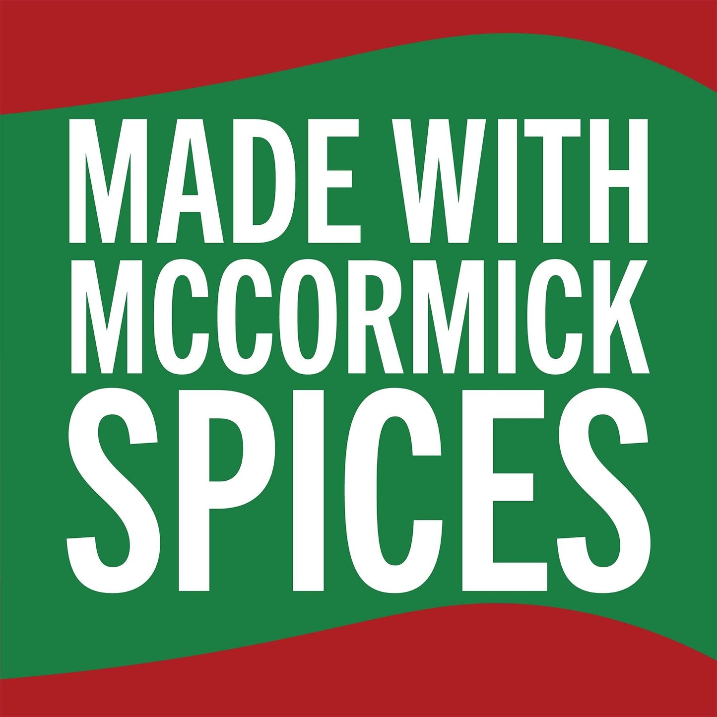 McCormick Garlic Butter Shrimp Scampi Seasoning Mix, 0.87 oz, Pack of 12