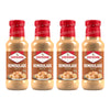 Louisiana Fish Fry Remoulade Sauce, 10.50-Ounce - (Pack Of 4) - Perfect For Enhancing Seafood Sauce, Salad Dressings, Horseradish, Potato Salads, Deviled Eggs, And More