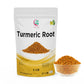 YOGI’S GIFT Turmeric Root Dried Pieces 1 lb | 100% Pure and Natural Indian Spice
