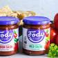 Fody Food Company Salsa, Let'S Dance Mild, 16 Oz