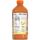 Bolthouse Farms Vegetable Juice Smoothie, 100% Carrot, 52 fl. oz. Bottle