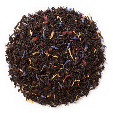 Davidson'S Tea Bulk, Tropical Flower, 1 Pound Bag
