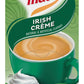 Nestle Coffee Mate Liquid Coffee Creamer Singles, Irish Crème, 50 Ct Box