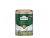 Ahmad Tea Black Tea, Darjeeling Tea Loose Leaf, Metal Tin, 100g - Caffeinated and Sugar-Free