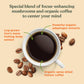 Four Sigmatic Mushroom Mix Coffee Lion'S Mane  Think  Pack Of 3 (30 Packets Total)