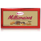 Pangburn'S Millionaires Candy Box 9.75 Ounce Pangburn'S Millionaires Candy Box 9.75 Ounce; Buttery Pecans, Creamy Caramel, Honey, And Mouthwatering Milk Chocolate; Texas Born, And Loved By All