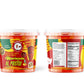 Al Pastor Adobo Marinade Chili Paste With Pineapple Cooking Sauce Chili Paste Taco Maker