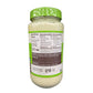 Prima Kitchen Mayo With Avocado Oil, Real Mayonnaise, Cage-Free Eggs, Sugar Free, 16 Oz With Free Dish Scrubber