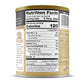 Caffe D’Vita Spiced Chai Latte Mix - Gluten Free Powder, 2.67 oz, Pack of 6