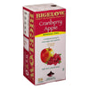 Bigelow Tea Bags, Cranberry Apple Herbal, 28-Count Boxes (Pack Of 6)