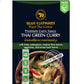 Green Curry Sauce Blue Elephant Premium Royal Thai Cuisine
